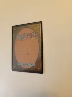 Kinnan, Bonder Prodigy Prerelease Foil NM Packfresh MTG Ikoria Lair of Behemoths - Image 5