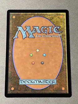 MTG Clever Concealment Extended Art - Phyrexia: All Will Be One Commander NM - Image 2