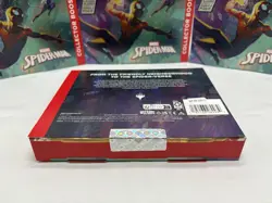 Magic: The Gathering Marvel’s Spider-Man Collector Booster Pack Omega Box Sealed - Image 3