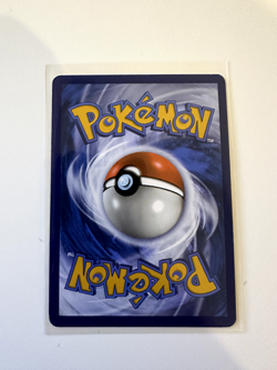 Psychic Energy Scarlet & Violet-151 207/165 - Holo Hyper Rare - Pokemon TCG - Image 3