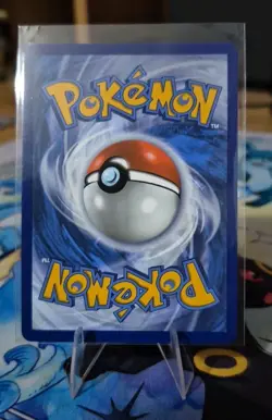 Pokemon TCG Sigilyph Masterball Reverse Holo - 038/086 White Flare English - Image 5