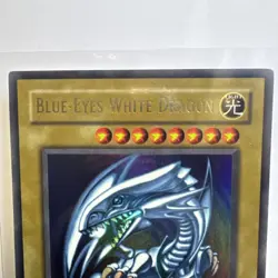 Blue-Eyes White Dragon SDK-001 Starter Deck: Kaiba-Unlimited Edition Unlimited - Image 4