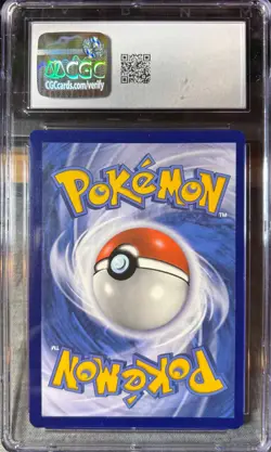 Charizard V SWSH260 SWSH: Sword & Shield Promo Cards Holo CGC Mint 9 - Image 2