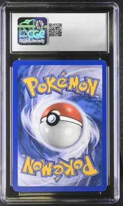 CGC 9 MINT Lugia 2005 EX Unseen Forces 29/115 Pokemon Card - Image 2