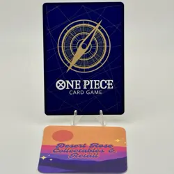 One Piece Card Game Boa Hancock PRB02-017 Premium Booster -The Best- Vol. 2 Foil - Image 2