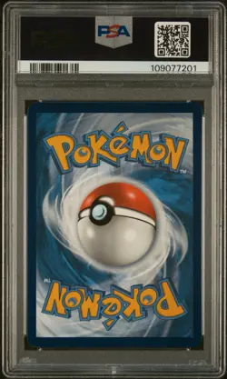 Pokemon Bea TCG Vivid Voltage Holo Full Art Ultra Rare Card 180/185 PSA 10 - Image 2