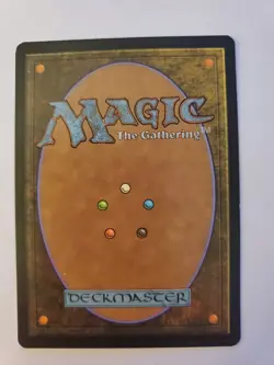 MTG Magic The Gathering Card Cancel Instant Blue - Image 2