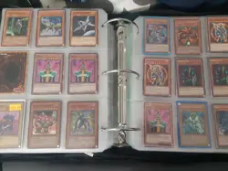 20 YUGIOH CARDS GUARANTEED HOLO IN EVERY PACK - Image 1