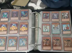 20 YUGIOH CARDS GUARANTEED HOLO IN EVERY PACK - Image 2