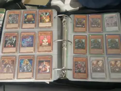 20 YUGIOH CARDS GUARANTEED HOLO IN EVERY PACK - Image 3