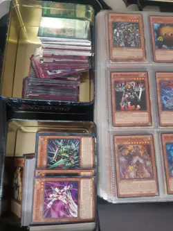 20 YUGIOH CARDS GUARANTEED HOLO IN EVERY PACK - Image 4