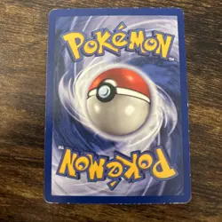 Hypno 8/62 Holo Rare Pokemon Card Fossil Set Vintage 1999 WOTC LP - Image 3