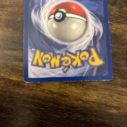 Hypno 8/62 Holo Rare Pokemon Card Fossil Set Vintage 1999 WOTC LP - Image 4
