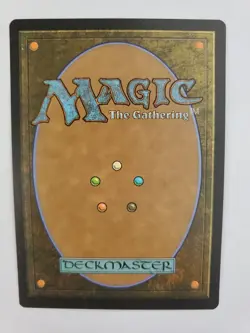 MTG Magic The Gathering Card Scrounging Bandar Creature Cat Monkey Green Aether - Image 2