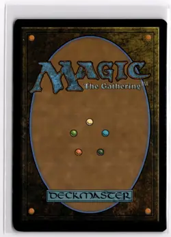 Armageddon Foil Secret Lair Drop 1854 LP x1 MTG Magic: the Gathering - Image 2