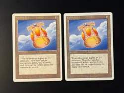 MTG - Kormus Bell - Revised 3rd Edition - Multiple LP (Magic: The Gathering) - Image 1