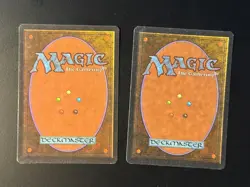 MTG - Kormus Bell - Revised 3rd Edition - Multiple LP (Magic: The Gathering) - Image 2