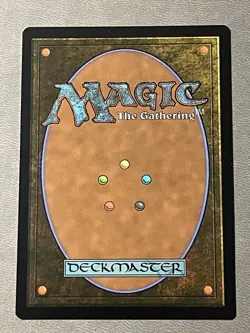 Jet Medallion (Borderless) MTG Modern Horizons 3 Regular NM - Image 2