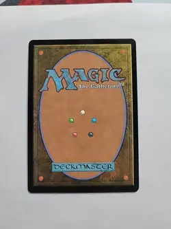 MTG - Ohran Frostfang - Commander Masters - Regular Rare #0309 - Image 3