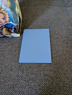 Magic the Gathering x FINAL FANTASY Counter Blitz (Collector's) w/deck box - Image 5