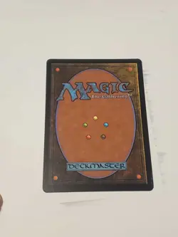Hand Painted Altered Art - Plains - Nurse Joy- Pokemon - MTG - TCG - Image 2