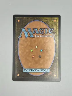 Summoning Materia (Extended Art) Commander: Final Fantasy Foil - Image 2