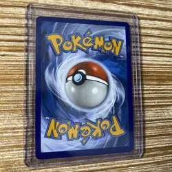 2022 Pokemon Lucario Holo Rare Brilliant Stars Card 079/172 TCG Near Mint - Mint - Image 2
