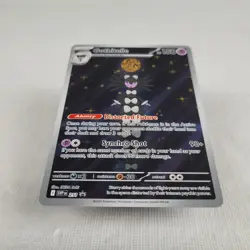Pokemon Gothitelle 211 - Black Star Promo Holo Rare - Image 2
