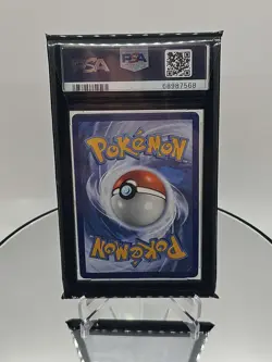 PSA 9 - Pokemon - Astral Radiance 174/189 - HISUIAN SNEASLER V (Full Art) MINT - Image 2