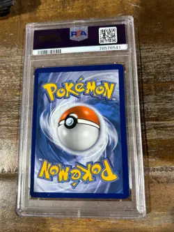 Pokemon 2022 Astral Radiance Full Art Trainer BEA #TG25 PSA 10 Gem Mint - Image 2