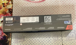 Pokemon Mega Charizard X ex Ultra-Premium Collection Box Sealed B - Image 4