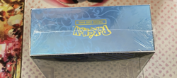 Pokemon Mega Charizard X ex Ultra-Premium Collection Box Sealed B - Image 5