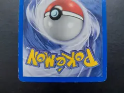 Pokemon - Brock's Vulpix 37/132 W Stamped Promo - Image 5