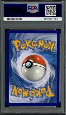 PSA 10 Gem Mint Reshiram GX Dragon Majesty 11/70 Pokemon - Image 2
