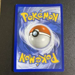 Pokemon TCG Charmander SWSH092 Black Star Promo 2021 Cosmos Holo LP - Image 2