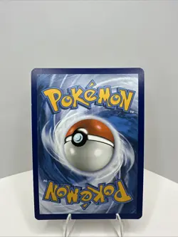 NM Pokemon Silver Tempest Jynx Trainer Gallery TG04 Full Art #TG04/TG30 - Image 2