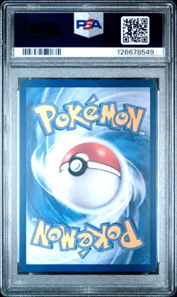 2025 POKEMON KOREAN SV-P PROMO #173 DITTO PSA 10 - Image 2