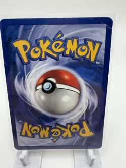 Pokemon Dark Donphan TCG Holo Rare Unlimited Neo Destiny MP - Image 4