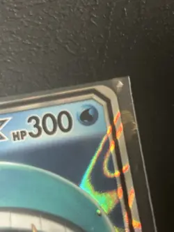 Magikarp & Wailord GX SM166 LP-NM Condition Sun & Moon Promo Holo Pokemon TCG - Image 3