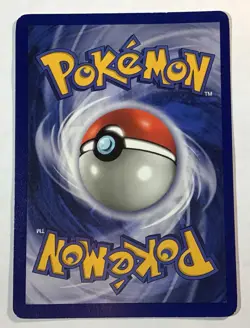 1999 Pokemon Jungle Pinsir Holo #9/64 - Image 2