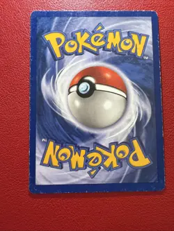 Pokemon - Articuno - Fossil 2/62 - HP - HOLO - VINTAGE - Unlimited - Image 4