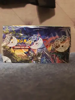 Pokemon Evolving Skies Sealed Booster Box - Image 5