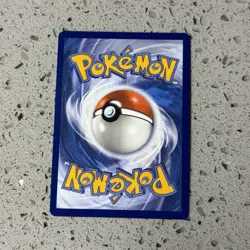 Shedinja Full Art Illustration Rare 144/132 Mega Evolution POKEMON NEAR MINT - Image 2