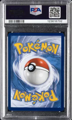 2022 POKEMON SWORD & SHIELD LOST ORIGIN #186 FULL ART/GIRATINA V PSA 9 - Image 2