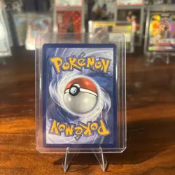 Gumshoos 153/132 Illustration Rare ME01: Mega Evolution Pokemon TCG NM - Image 2