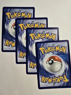 X4 Ultra Ball 146/159 Playset Crown Zenith Regular Pokemon TCG - Image 2