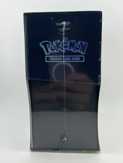 Pokemon Center Phantasmal Flames Elite Trainer Box Mega Evolution Factory Sealed - Image 2