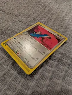 DRAGONAIR 14/97 - NON-HOLO RARE - Ex Dragon - POKEMON CARD - LP - Image 2