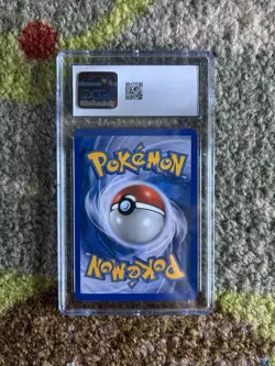 CGC 7.5 Darkrai LV.X 2008 Black Star Promos DP19 Holo Pokemon Card - Image 2