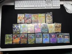 Lot Of Mixed Pokemon Cards - Image 2